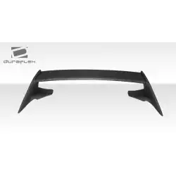 2000-2005 Toyota Celica TD3000 Wing Trunk Lid Spoiler - 1 Piece image - 5