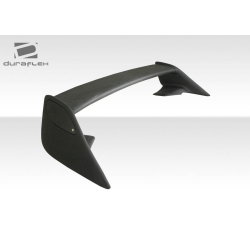 2000-2005 Toyota Celica Duraflex TD3000 Wing Trunk Lid Spoiler - 1 Piece image - 6