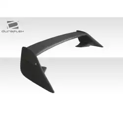 2000-2005 Toyota Celica TD3000 Wing Trunk Lid Spoiler - 1 Piece image - 6