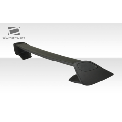 2000-2005 Toyota Celica Duraflex TD3000 Wing Trunk Lid Spoiler - 1 Piece image - 7