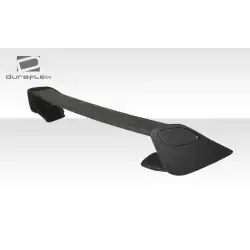 2000-2005 Toyota Celica TD3000 Wing Trunk Lid Spoiler - 1 Piece image - 7