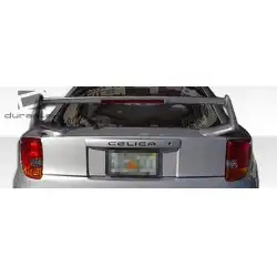 2000-2005 Toyota Celica TD3000 Rear Wing image - 5