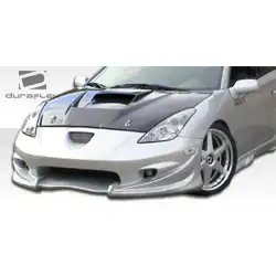 2000-2005 Toyota Celica Vader Front Bumper image - 5