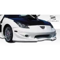 2000-2005 Toyota Celica Vader Front Bumper image - 7