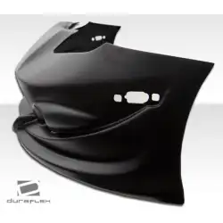 2000-2005 Toyota Celica Vader Front Bumper image - 15