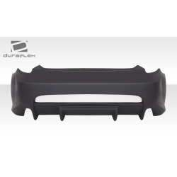 2000-2005 Toyota Celica Duraflex Vader Rear Bumper - 1 Piece image - 5