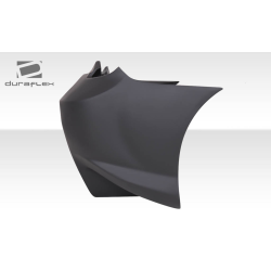 2000-2005 Toyota Celica Duraflex Vader Rear Bumper - 1 Piece image - 7