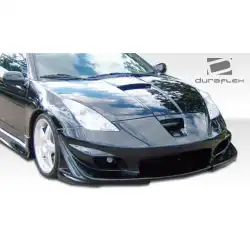 2000-2005 Toyota Celica Vader Front Bumper image - 5