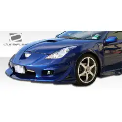 2000-2005 Toyota Celica Vader Front Bumper image - 7