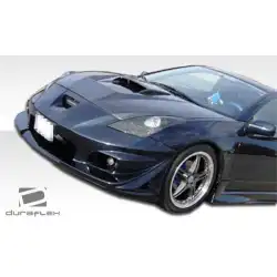 2000-2005 Toyota Celica Vader Front Bumper image - 9