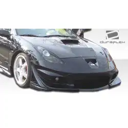 2000-2005 Toyota Celica Vader Front Bumper image - 11