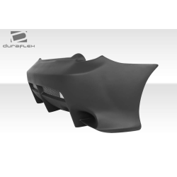 2000-2005 Toyota Celica Duraflex Vader SE Rear Bumper - 1 Piece image - 5