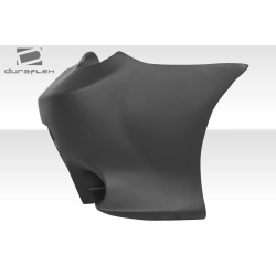 2000-2005 Toyota Celica Duraflex Vader SE Rear Bumper - 1 Piece image - 6