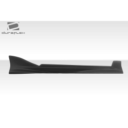 2000-2005 Toyota Celica Duraflex Vader SE Side Skirts Rocker Panels - 2 Piece image - 7