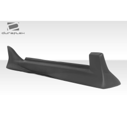 2000-2005 Toyota Celica Duraflex Vader SE Side Skirts Rocker Panels - 2 Piece image - 9
