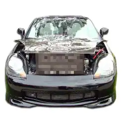 2000-2002 Toyota MRS TD3000 Front Lip image - 3