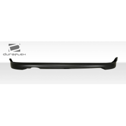2000-2005 Toyota MRS MR2 Spyder Duraflex TD3000 Rear Lip Under Spoiler Air Dam - 1 Piece image - 4