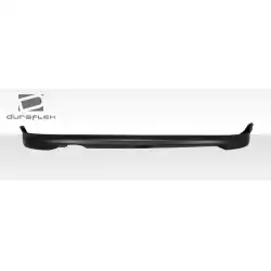 2000-2005 Toyota MRS MR2 Spyder TD3000 Rear Lip Under Spoiler Air Dam - 1 Piece image - 3