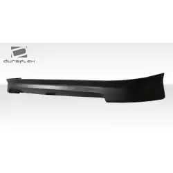 2000-2005 Toyota MRS MR2 Spyder TD3000 Rear Lip Under Spoiler Air Dam - 1 Piece image - 4