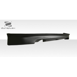 2000-2005 Toyota MRS MR2 Spyder Duraflex TD3000 Rear Lip Under Spoiler Air Dam - 1 Piece image - 6