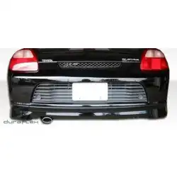 2000-2005 Toyota MRS TD3000 Rear Lip image - 5