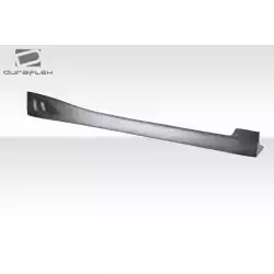 2000-2005 Toyota MRS MR2 Spyder TD3000 Side Skirts Rocker Panels - 2 Piece image - 11