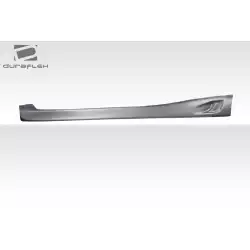 2000-2005 Toyota MRS MR2 Spyder TD3000 Side Skirts Rocker Panels - 2 Piece image - 13