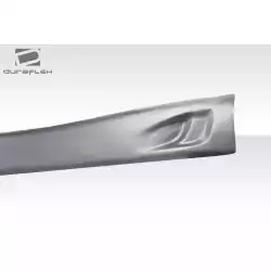 2000-2005 Toyota MRS MR2 Spyder TD3000 Side Skirts Rocker Panels - 2 Piece image - 14