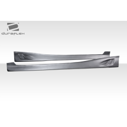 2000-2005 Toyota MRS MR2 Spyder Duraflex TD3000 Side Skirts Rocker Panels - 2 Piece image - 15