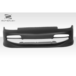 2000-2005 Toyota MRS MR2 Spyder Duraflex TS-1 Front Bumper - 1 Piece image - 8