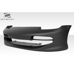 2000-2005 Toyota MRS MR2 Spyder Duraflex TS-1 Front Bumper - 1 Piece image - 9