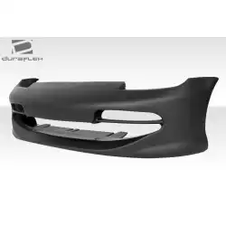 2000-2005 Toyota MRS MR2 Spyder TS-1 Front Bumper - 1 Piece image - 9