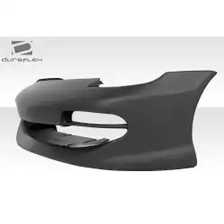 2000-2005 Toyota MRS MR2 Spyder TS-1 Front Bumper - 1 Piece image - 10