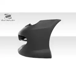 2000-2005 Toyota MRS MR2 Spyder TS-1 Front Bumper - 1 Piece image - 11