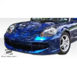2000-2005 Toyota MRS TS-1 Front Bumper image - 9