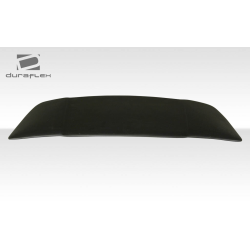 2000-2005 Toyota MRS MR2 Spyder Duraflex Type W Wing Trunk Lid Spoiler - 1 Piece image - 6