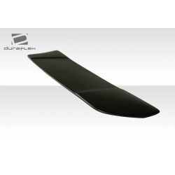 2000-2005 Toyota MRS MR2 Spyder Duraflex Type W Wing Trunk Lid Spoiler - 1 Piece image - 7