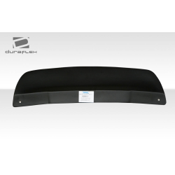 2000-2005 Toyota MRS MR2 Spyder Duraflex Type W Wing Trunk Lid Spoiler - 1 Piece image - 8