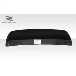 2000-2005 Toyota MRS MR2 Spyder Type W Wing Trunk Lid Spoiler - 1 Piece image - 8