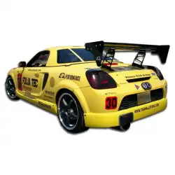 2000-2005 Toyota MRS Type W Side Skirts image - 2