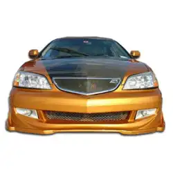 2001-2003 Acura CL - Acura Cyber Front Bumper image - 3