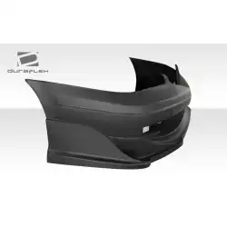 2001-2003 Acura CL Cyber Front Bumper - 1 Piece image - 6