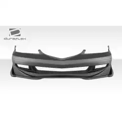 2001-2003 Acura CL - Acura Cyber Front Bumper image - 7