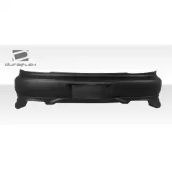 2001-2003 Acura CL Cyber Rear Bumper - 1 Piece image - 5