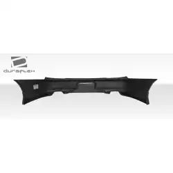 2001-2003 Acura CL Cyber Rear Bumper - 1 Piece image - 8