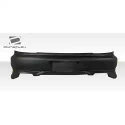 2001-2003 Acura CL - Acura Cyber Rear Bumper image - 9