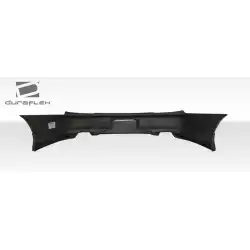 2001-2003 Acura CL - Acura Cyber Rear Bumper image - 15