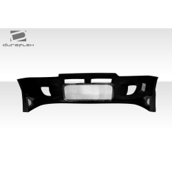2001-2002 Dodge Stratus Chrysler Sebring 2DR Duraflex Blits Front Bumper - 1 Piece image - 8