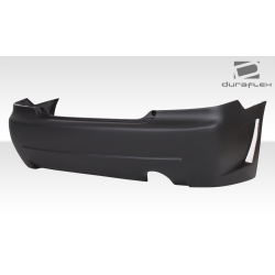 2001-2003 Honda Civic 2DR Duraflex B-2 Body Kit - 4 Piece image - 4