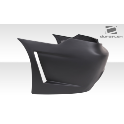 2001-2003 Honda Civic 2DR Duraflex B-2 Body Kit - 4 Piece image - 5
